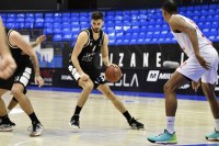 Poraz košarkaša Partizana od Fenerbahčea u Istanbulu