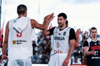 Basketaši Srbije treći put uzastopno šampioni Evrope