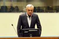Imenovane sudije Žalbenog vijeća u slučaju protiv Stanišića i Simatovića