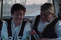 “Koreni“ Tee Lukač u fokusu 4. dana “Beldoksa“