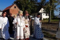 Patrijarh Porfirije: U Jasenovcu iznevjeren Bog i osramoćen ljudski rod