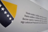 VSTS: Zabrinjavajući pritisak na rad pravosuđa i poziv na uzdržanost