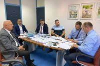 ERS podržala odbojkašice trebinjskog "Leotara"