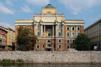 Studenti nezadovoljni uslovima studiranja