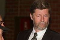 Титов унук на потјерници због извршења затворске казне