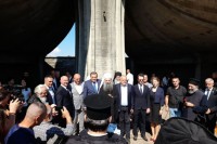 Dodik: Kao i svi veliki narodi i srpski ima pravo na Dan srpskog jedinstva