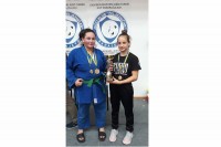 Zvorničankama dvije zlatne i jedna bronzana medalja