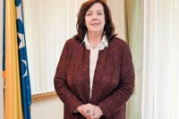 Ambasador BiH u Srbiji pozvana na hitne konsultacije u Sarajevo