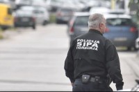 SIPA uhapsila Behudina Husića, osumnjičenog za zločine nad Srbima u Srebrenici