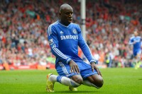 Demba Ba završio igračku karijeru
