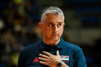 Kokoškov više nije selektor Srbije