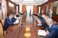 Finalizovan dogovor o izgradnji aerodroma Trebinje, na proljeće počinju radovi