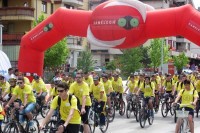 Učešće na Svjetskom prvenstvu za amatere potvrdilo 450 biciklista