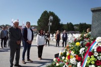 Obilježen Dan nestalih i poginulih boraca VRS: I dalje se traži oko 300 lica nestalih u minulom ratu