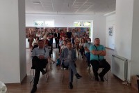 U Šamcu obilježen dan srpskog jedinstva, slobode i nacionalne zastave