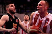 Crvena zvezda otkazala pripremne utakmice u Grčkoj