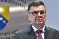 Tegeltija: Bolje da Njemačka ostane nosilac berlinskog procesa