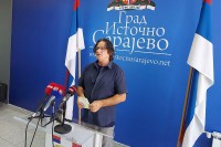 Španskim lutkarskim spektaklom "Robot" počinje 22. "Lut fest"