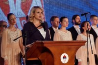 Kisić Tepavčević: Srpski narod je nedjeljiv i niko ne može srušiti njegovo jedinstvo
