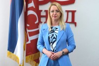 Novaković Bursć: Cilj bošnjačke politike relativizacija zločina njihove vojske