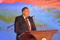 Dodik: Nikada veće jedinstvo između Srpske, Srbije i SPC