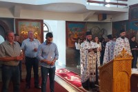 Srbi se sjećaju ubijenih u operaciji „Sana 95”, Bošnjaci slave „oslobođenje” Bosanskog Petrovca