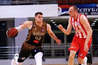 Promjena sistema takmičenja ABA lige: Šest ekipa u plej-ofu