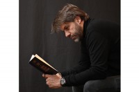 Marko Milošević, pjesnik, za “Glas Srpske”: Dok je ljubavi u nama, biće je na sve strane