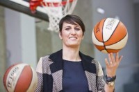 Preminula nekadašnja košarkašica Žana Lelas
