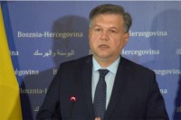 Zamjenik Ministra inostranih poslova za instrukciju saznao iz medija