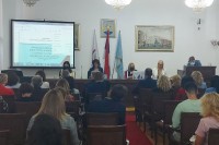 Promovisan priručnik za nastavnike o očuvanju nacionalnog identiteta