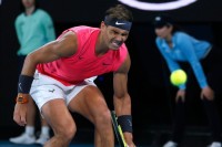 Nadal: Moram biti jak na putu oporavka
