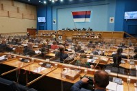 Počela posebna sjednica NSRS: Zaštititi jezik i pismo kao identitet naroda