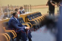 Dodik: Američki ambasador mi je nudio preinačenje zatvorske kazne, otjerao sam ga sa imanja