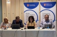 Lapčević: Neoporezovano 30 odsto duvanskih proizvoda u regionu