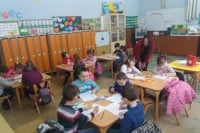 U školskoj 2020/2021. za 2,2 odsto manje upisanih osnovaca