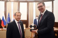 Najbolji šahisti svijeta će posjetiti Beograd u martu 2022. godine