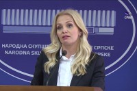 Trivić: Veliki dan za srpski narod