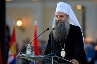 Порфирије: Будимо јединствени, али не себични и против других