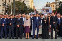 Cvijanović: Svim našim ljudima srećan Dan srpskog jedinstva, slobode i nacionalne zastave