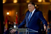 Dodik: Prolazili smo golgote, ali nismo dali slobodu