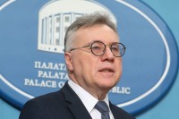 Kalabuhov: Šmit nema neophodan međunarodni pravni legitimitet