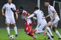 Crvena zvezda dočekuje Bragu na startu grupne faze Lige Evrope: “Marakana” ne  dozvoljava strah