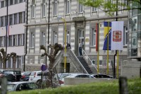 Pavlović: Danas sjednica, na dnevnom redu smjena Durakovića
