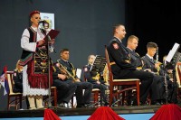 Zavijorile se trobojke, Dan srpskog jedinstva proslavljen i u Drvaru