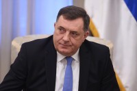 Dodik: Izgubili smo izuzetnog čovjeka, profesionalca i košarkaškog stručnjaka