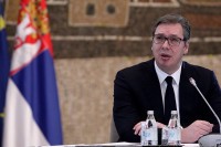 Vučić: Hvala Ivkoviću za sva zlata, generacije ga pamte