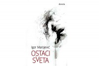 Marojevićevi “Ostaci sveta“ ovjenčani “Tronoškim rodoslovom"
