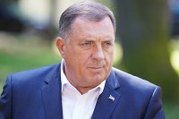 Dodik: Sudovi da rade svoj posao