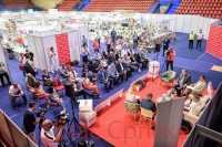 Промоција књиге „Успон једне идеје - слобода и самосталност Републике Српске и улога Милорада Додика“